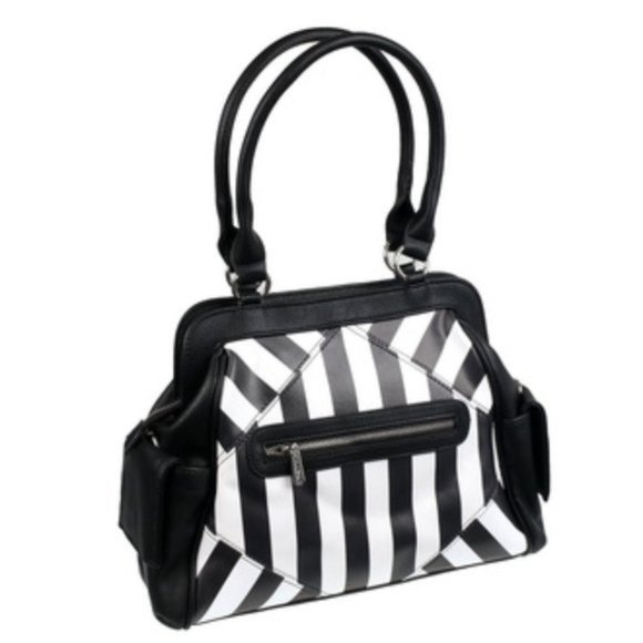 Killstar | Bags | Killstar Never Trust The Living Purse Nwt | Poshmark